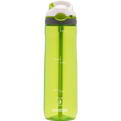 Contigo Ashland ReNew Citron - Láhev na vodu 720ml Contigo Ashland ReNew Citron - Láhev na vodu 720ml
