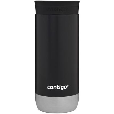 Contigo Huron 2.0 Černá 470ml Termohrnek - Typ produktu Contigo Huron 2.0 Černá 470ml Termohrnek - Typ produktu