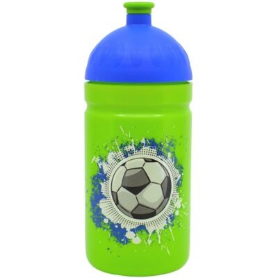 ZDRAVÁ LAHEV Láhev 0,5 l FOTBAL ZDRAVÁ LAHEV Láhev 0,5 l FOTBAL