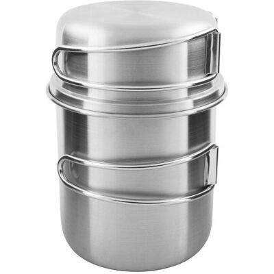Tatonka Handle Mug 600 Set Tatonka Handle Mug 600 Set