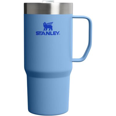 Stanley Termohrnek The Everyday Suburban Mug 470 ml /16oz Blue Sky Stanley Termohrnek The Everyday Suburban Mug 470 ml /16oz Blue Sky