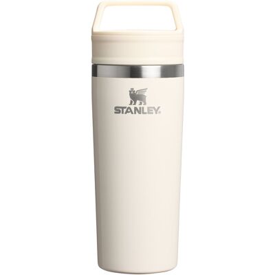 Stanley Termohrnek The Café-To-Go Travel Mug 470 ml /16oz Cream Gloss Stanley Termohrnek The Café-To-Go Travel Mug 470 ml /16oz Cream Gloss