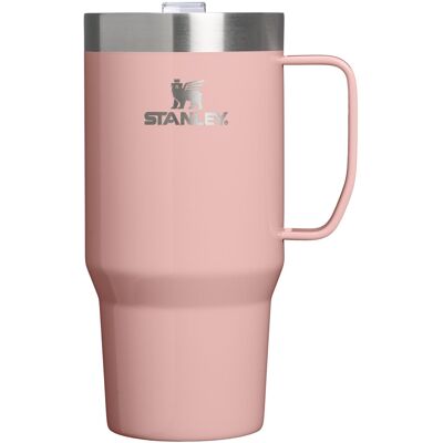 Stanley Termohrnek The Everyday Suburban Mug 700 ml /24oz Peach Rose Gloss Stanley Termohrnek The Everyday Suburban Mug 700 ml /24oz Peach Rose Gloss