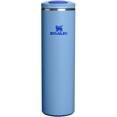 Stanley Termohrnek The Transit Fliptop Mug 600 ml/20oz Blue Sky Stanley Termohrnek The Transit Fliptop Mug 600 ml/20oz Blue Sky