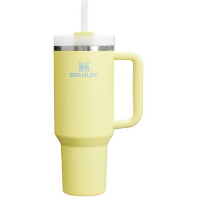 Stanley The Quencher/Cup H2.O FlowState™ Tumbler 1180 ml/40oz Pomelo Stanley The Quencher/Cup H2.O FlowState™ Tumbler 1180 ml/40oz Pomelo