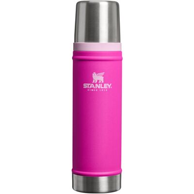 Stanley The Legendary Classic Bottle 590 ml/20oz Violet Blossom Stanley The Legendary Classic Bottle 590 ml/20oz Violet Blossom