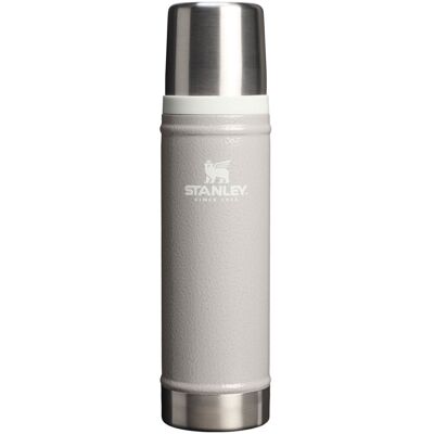 Stanley Termoska The Legendary Classic Bottle 590 ml/20oz Hammertone Ash Stanley Termoska The Legendary Classic Bottle 590 ml/20oz Hammertone Ash