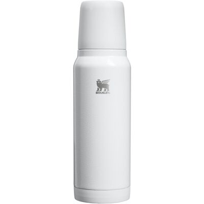 Stanley Termoska The New Legend Bottle 940 ml/1QT Hammertone Frost Stanley Termoska The New Legend Bottle 940 ml/1QT Hammertone Frost