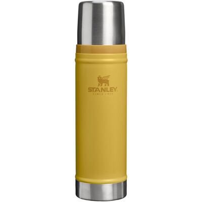 Stanley Termoska The Legendary Classic Bottle 940 ml/1.0QT Dijon Stanley Termoska The Legendary Classic Bottle 940 ml/1.0QT Dijon
