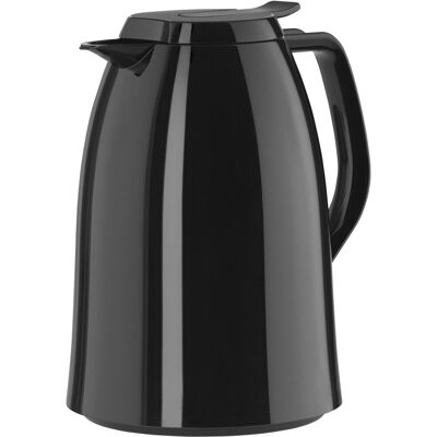 Tefal Termokonvice 1.0l MAMBO černá Tefal Termokonvice 1.0l MAMBO černá