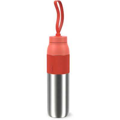 Tefal N2193310 BeYou Twist 0,7 l oranžová Tefal N2193310 BeYou Twist 0,7 l oranžová
