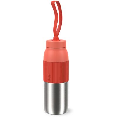 Tefal N2193910 BeYou Twist 0,5 l oranžová Tefal N2193910 BeYou Twist 0,5 l oranžová