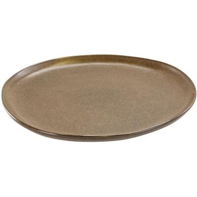 Keramický hluboký talíř Siena 27cm Tescoma Keramický hluboký talíř Siena 27cm Tescoma