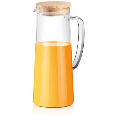 TESCOMA Džbán s víčkem Online 1,0 l TESCOMA Džbán s víčkem Online 1,0 l
