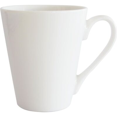 Tognana Sada hrnků 300 ml 6 ks IRIS BIANCO Tognana Sada hrnků 300 ml 6 ks IRIS BIANCO