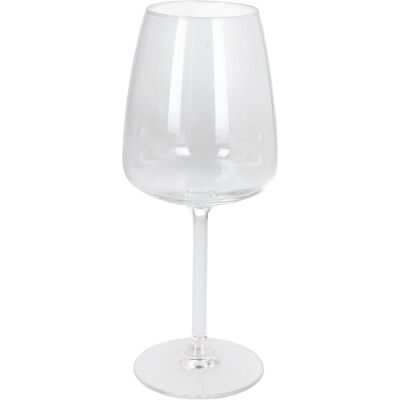Tognana VINORA Sada sklenic na víno 6 ks 430 ml Tognana VINORA Sada sklenic na víno 6 ks 430 ml