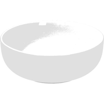 Tognana EDGE BIANCO Sada misek 6 ks 15 cm Tognana EDGE BIANCO Sada misek 6 ks 15 cm
