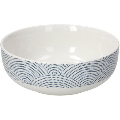 Tognana EDGE ORIENTALE Sada misek 6 ks 15 cm Tognana EDGE ORIENTALE Sada misek 6 ks 15 cm