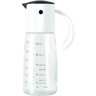 Vialli Design Dávkovač na olej, 300ml_LIVIO 5783 Vialli Design Dávkovač na olej, 300ml_LIVIO 5783
