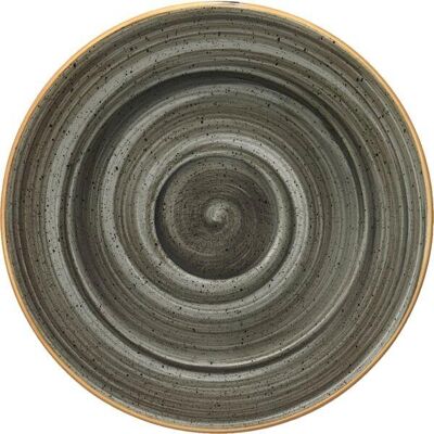 Bonna Aura Space Kávový podšálek 16 cm, 6 ks Bonna Aura Space Kávový podšálek 16 cm, 6 ks
