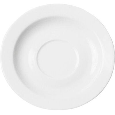 Thun Podšálek kombi Praktik 15 cm, 6 ks Thun Podšálek kombi Praktik 15 cm, 6 ks