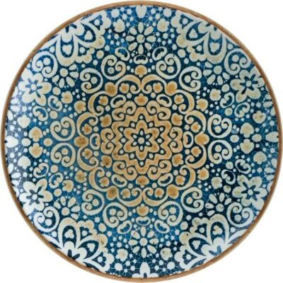 Bonna Alhambra Podšálek kávový 12 cm, 6 ks Bonna Alhambra Podšálek kávový 12 cm, 6 ks