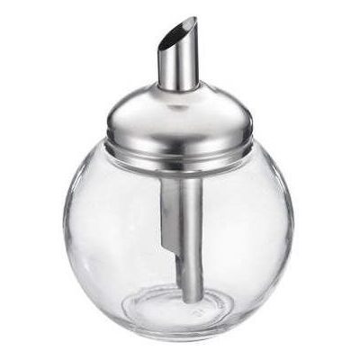 Westmark, Dávkovač cukru 250ml, nerez ocel Westmark, Dávkovač cukru 250ml, nerez ocel