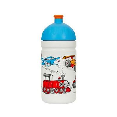 ZDRAVÁ LAHEV Láhev 0,5 l VESELÁ JÍZDA ZDRAVÁ LAHEV Láhev 0,5 l VESELÁ JÍZDA