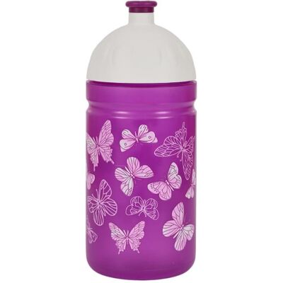 ZDRAVÁ LAHEV Láhev 0,5 l MOTÝLI ZDRAVÁ LAHEV Láhev 0,5 l MOTÝLI