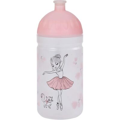 Zdravá lahev - Láhev 0,5L - Láhev Zdravá lahev - Láhev 0,5L - Láhev