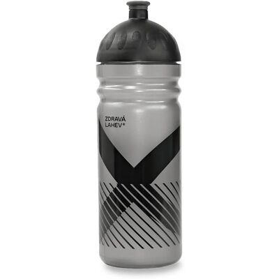 ZDRAVÁ LAHEV 0,7 l SPORT XO černá ZDRAVÁ LAHEV 0,7 l SPORT XO černá