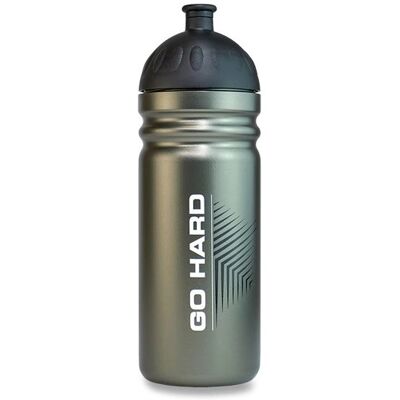 ZDRAVÁ LAHEV Láhev 0,7 l GO HARD ZDRAVÁ LAHEV Láhev 0,7 l GO HARD