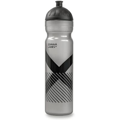 ZDRAVÁ LAHEV 1 l SPORT XO černá ZDRAVÁ LAHEV 1 l SPORT XO černá