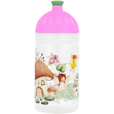ZDRAVÁ LAHEV Láhev 0,5 l POHÁDKOVÉ VÍLY ZDRAVÁ LAHEV Láhev 0,5 l POHÁDKOVÉ VÍLY