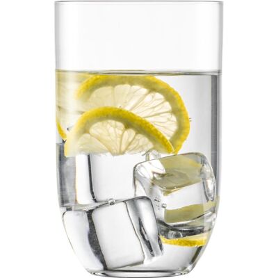 Zwiesel Glas Sada sklenic na chlazené a nealko nápoje 390 ml 4 ks TONE Zwiesel Glas Sada sklenic na chlazené a nealko nápoje 390 ml 4 ks TONE