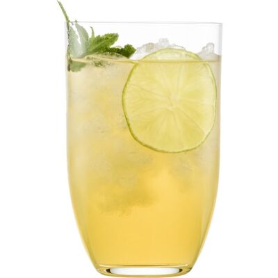Zwiesel Glas Sada sklenic na pivo 513 ml 4 ks TONE Zwiesel Glas Sada sklenic na pivo 513 ml 4 ks TONE