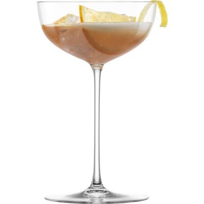 Zwiesel Glas Sada sklenic na koktejly a šampaňské 246 ml 4 ks TONE Zwiesel Glas Sada sklenic na koktejly a šampaňské 246 ml 4 ks TONE