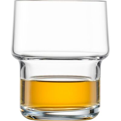Zwiesel Glas Sada sklenic na whisky 357 ml 4 ks CLICK Zwiesel Glas Sada sklenic na whisky 357 ml 4 ks CLICK