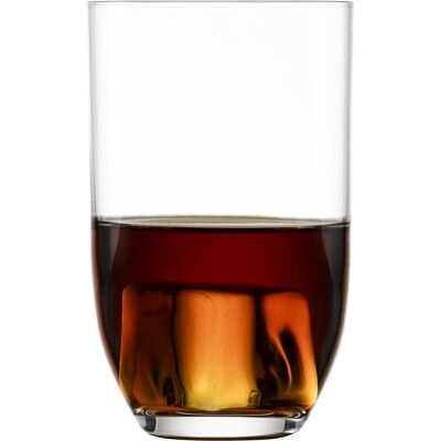 Zwiesel Glas Sada sklenic na hořké likéry a nealko nápoje 245 ml 4 ks TONE Zwiesel Glas Sada sklenic na hořké likéry a nealko nápoje 245 ml 4 ks TONE