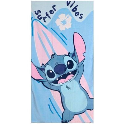 CERDÁ Disney Lilo & Stitch: Stitch - osuška CERDÁ Disney Lilo & Stitch: Stitch - osuška