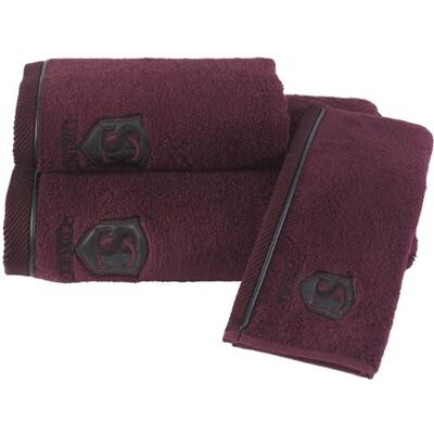Luxusní koupací osuška Soft Cotton - 85x150 cm - Bavlna, Modrá, Velká Luxusní koupací osuška Soft Cotton - 85x150 cm - Bavlna, Modrá, Velká
