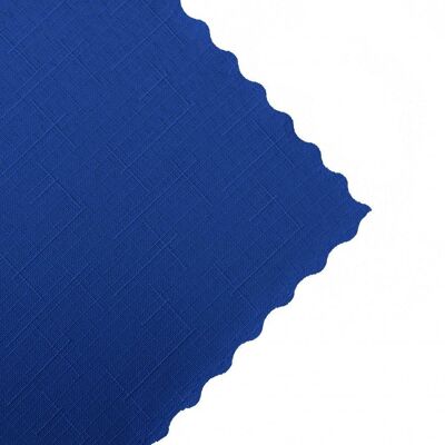Ubrus Olzatex Teflonový ubrus 3002 tm. modrý STANDARD 120 × 140 cm Ubrus Olzatex Teflonový ubrus 3002 tm. modrý STANDARD 120 × 140 cm