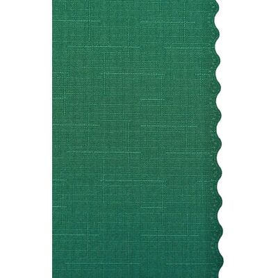 Ubrus Olzatex Teflonový ubrus 3046 tm. zelený STANDARD 120 × 160 cm Ubrus Olzatex Teflonový ubrus 3046 tm. zelený STANDARD 120 × 160 cm