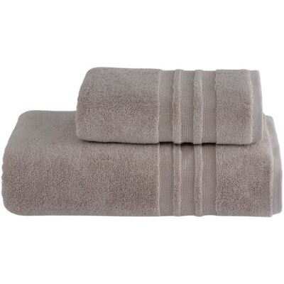Soft Cotton Ručník PRESTIGE 50 × 100 cm, světle béžový Soft Cotton Ručník PRESTIGE 50 × 100 cm, světle béžový