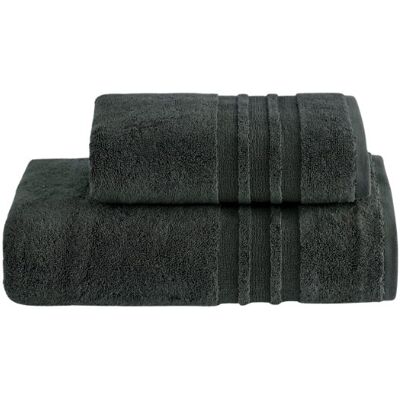 Soft Cotton Sada ručník a osuška PRESTIGE, 2 ks, khaki Soft Cotton Sada ručník a osuška PRESTIGE, 2 ks, khaki