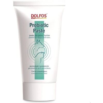 Dolfos Probiotic Paste 50 g - pro dobré zažívání Dolfos Probiotic Paste 50 g - pro dobré zažívání