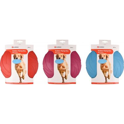 Flamingo Morrison frisbee gumové 22 cm Flamingo Morrison frisbee gumové 22 cm