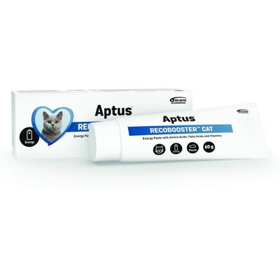 Aptus® Recobooster Cat 60 g Aptus® Recobooster Cat 60 g