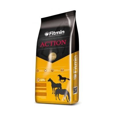 Fitmin Horse Action 20 kg Fitmin Horse Action 20 kg