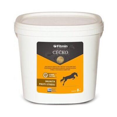 Fitmin Horse Céčko 8 kg Fitmin Horse Céčko 8 kg